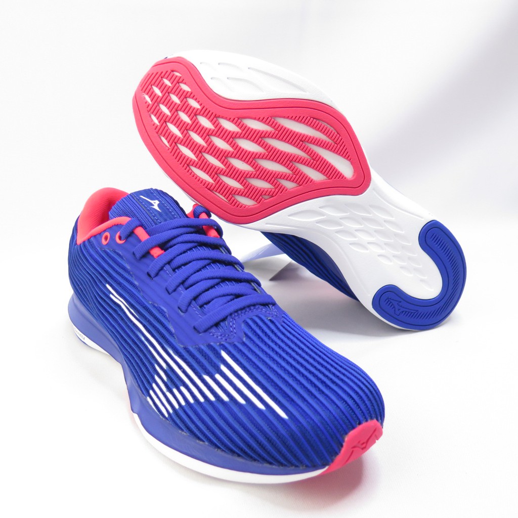 mizuno wave shadow 1