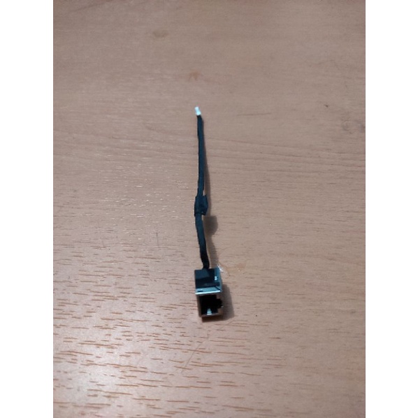 Port LAN Notebook Lenovo Ideapad E10-30