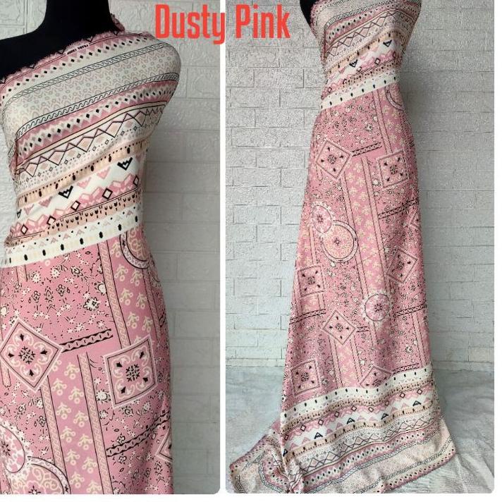 VH3F Kain Maxmara Lux Motif Aztec .,