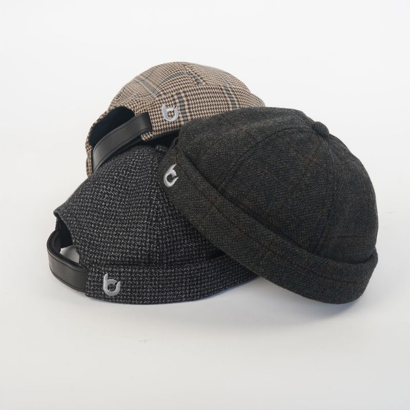 MIKIHAT BUNAYYA | Miki Hat Bunayya | Peci Miki