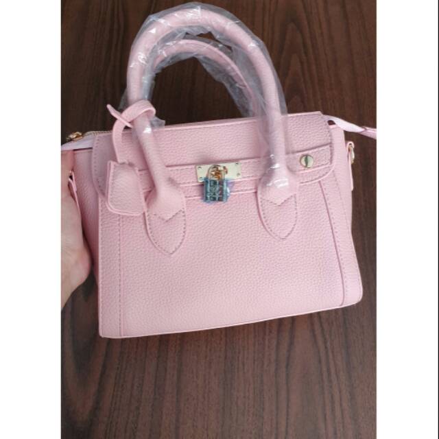 Tiffany bag