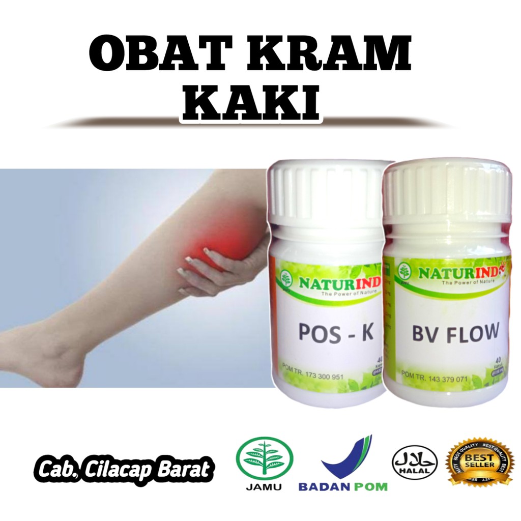 Jual Obat Kram Kaki Kram Tangan Kesemutan Kebas Baal Mati Rasa Nyeri