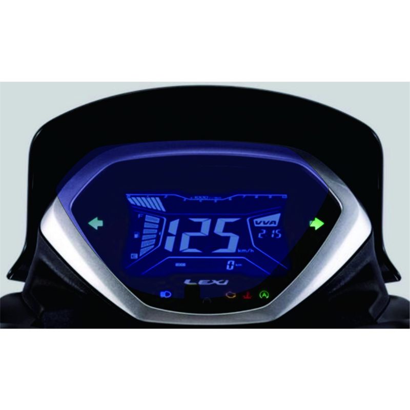 Setiker antigores sepidometer LEXI 125/lexi S 125/ 2018 up 2023