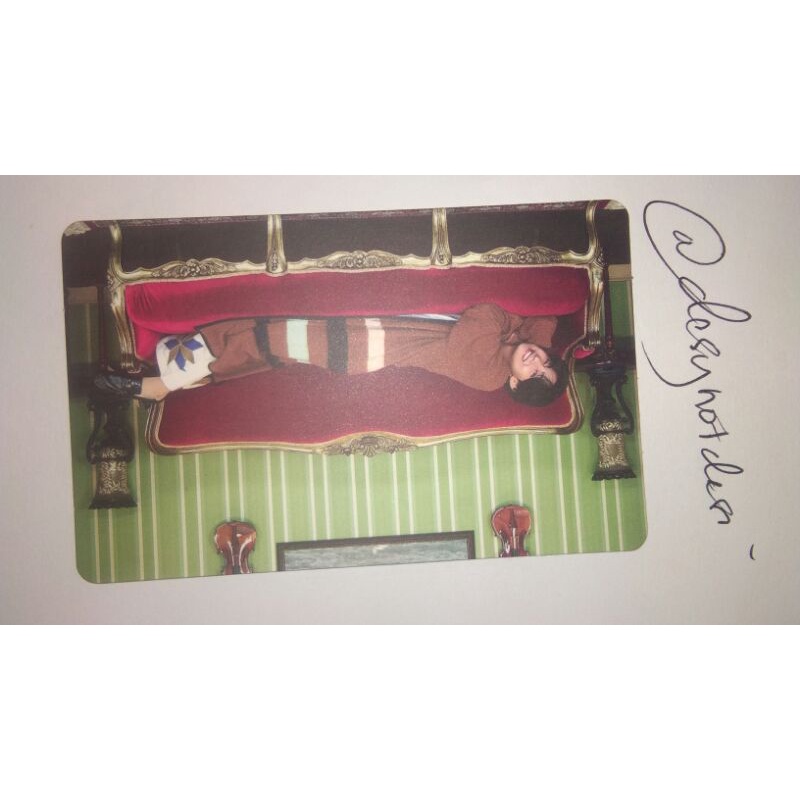 pc bts be deluxe ot7+ grup