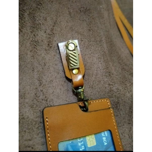 bantolan saku id card