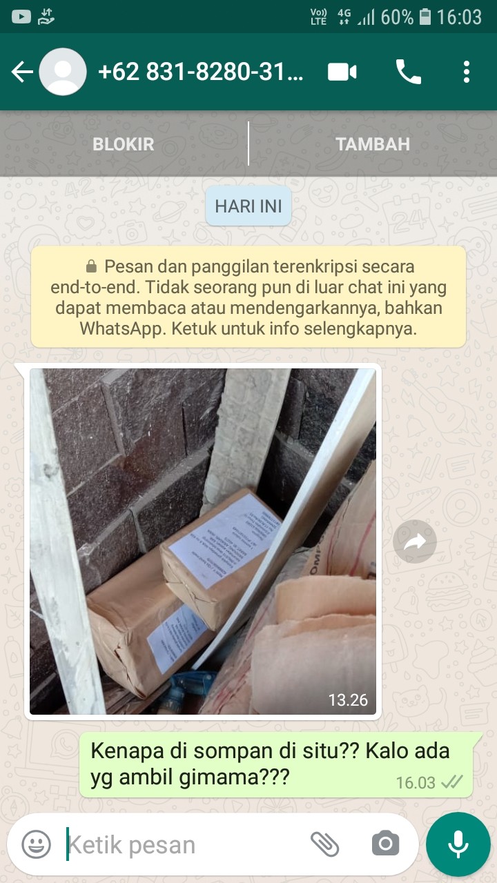 Sunmor - Paket Bahan Pembuat Softener Menjadi 20 Liter