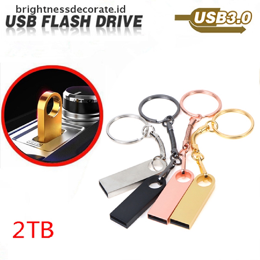 [birth] 1PCS USB 3.0 Flash Drives Pen Drive Flash Memory USB Stick U Disk Storage [ID]