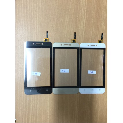 Touchscreen advan i4a