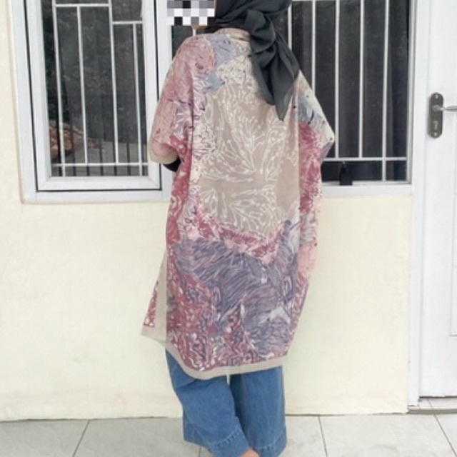 READY TIDAK PO‼️outer scarf murah ||outer scarf twiningels.id open reseller