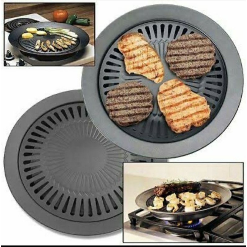 PANGGANGAN/PEMANGGANG BBQ/KOREAN BBQ GRILL