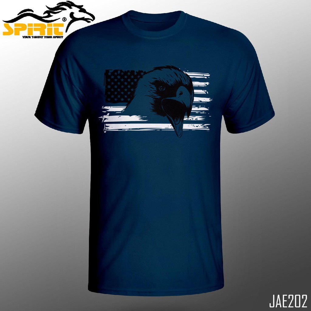 BAJU KAOS DISTRO SATUAN GROSIRAN AMERICAN EAGLE ALL SIZE PRIA WA