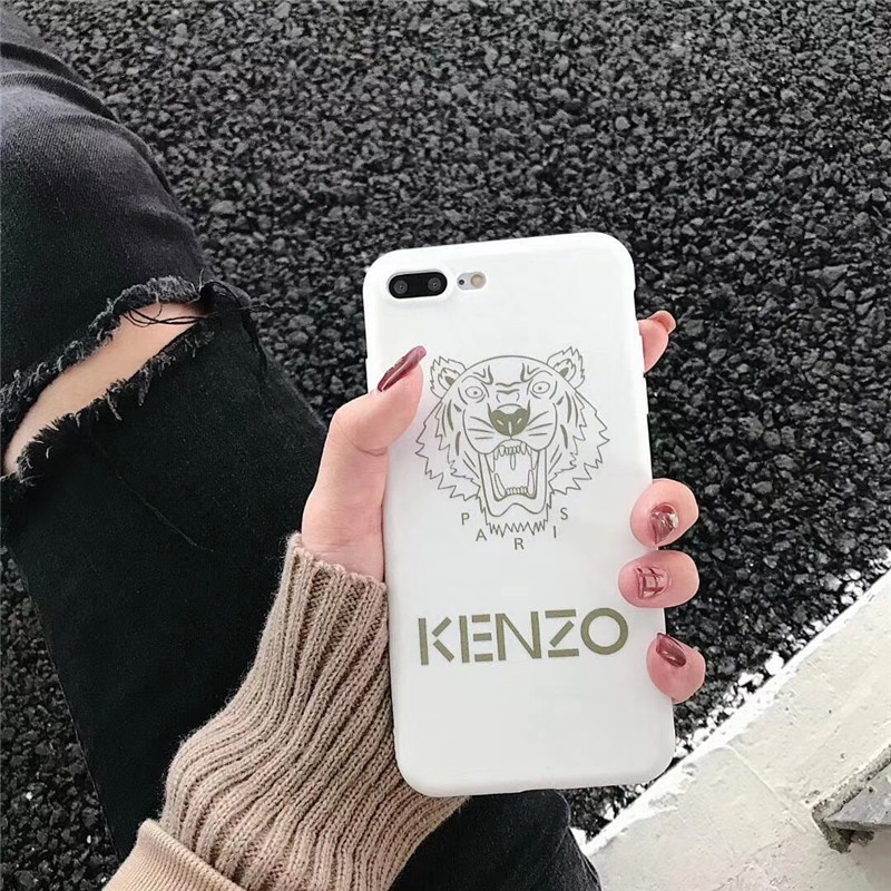 kenzo 6s case youtube