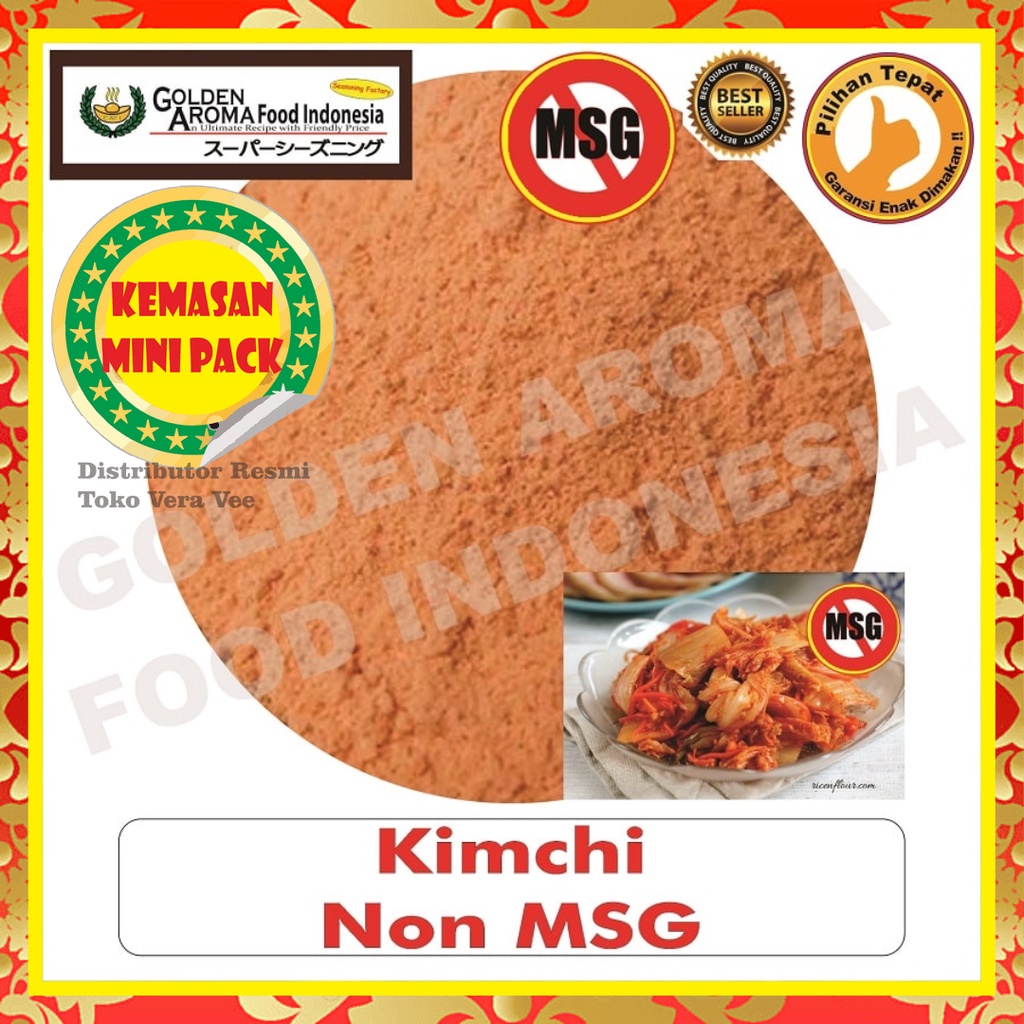 

Bumbu Tabur Rasa Kimchi Non MSG 50Gr Bubuk Tabur Kimchi Non MSG Powder Aneka Asin Manis Gurih Terbaik Premium Enak Impor Instan Grosir Kentang Goreng Basreng Buah Cimol Kripik Pisang Keripik Singkong Makaroni Cilung Jambu Gorengan