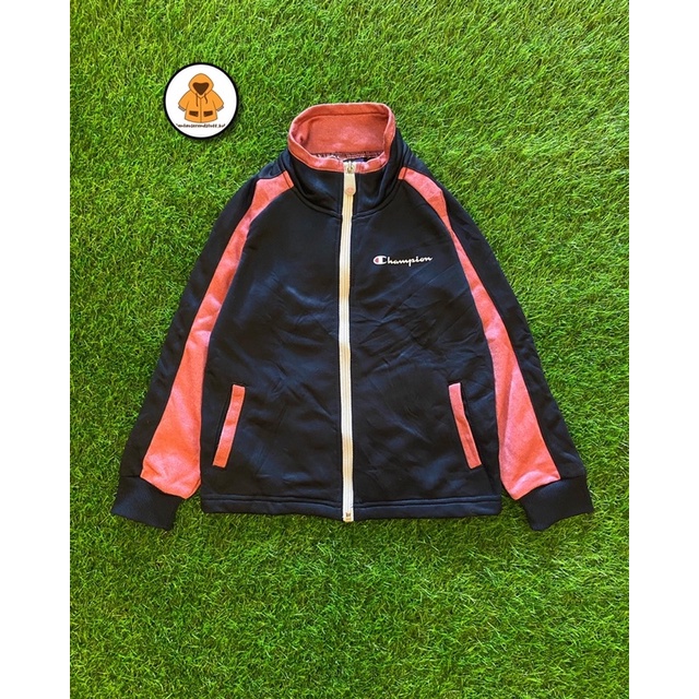 tracktop champions for kids (second)