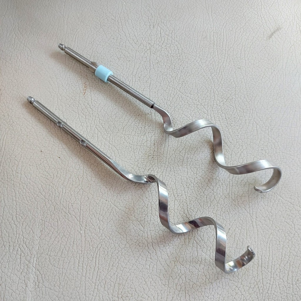 Pengocok Stick Mixer Philips HR1530 Stand Stik Pengaduk Kocokan HR1538