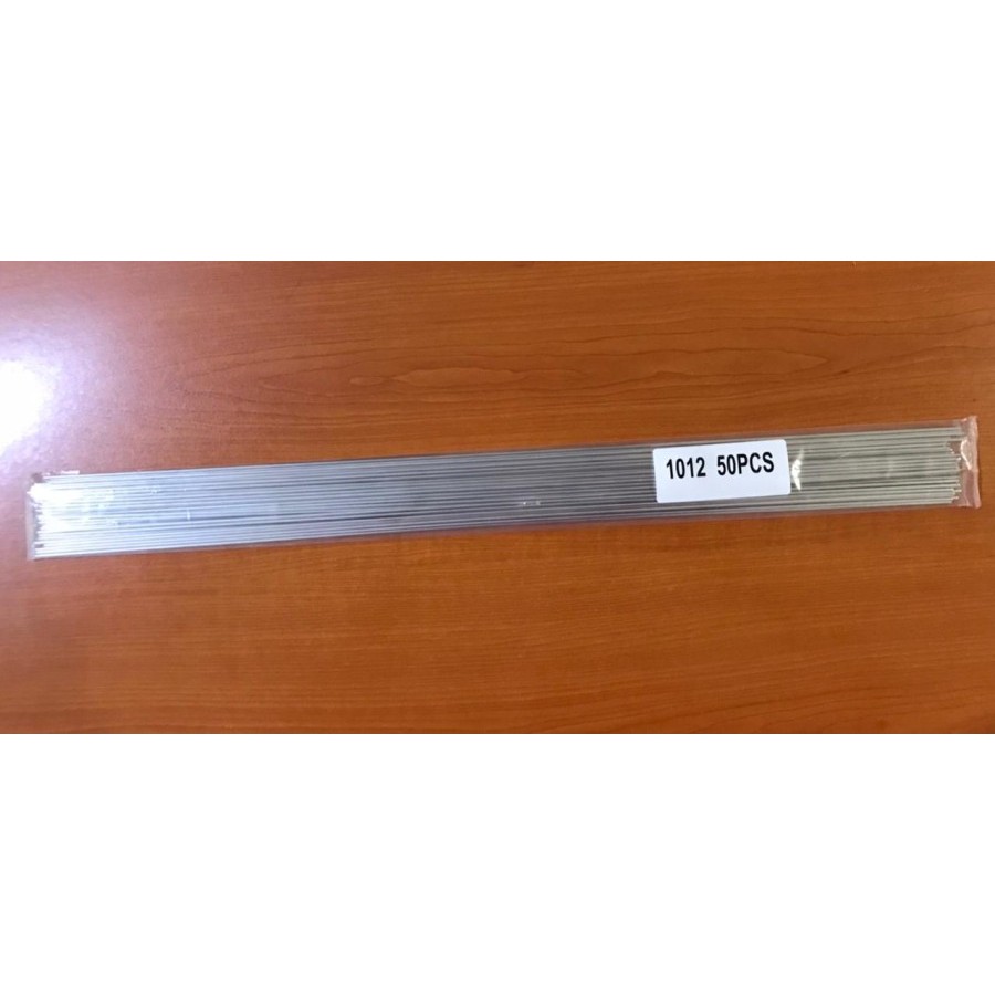 Kawat Las Aluminium Almini Brazing Alloy Low Temperature 1pc- eceran