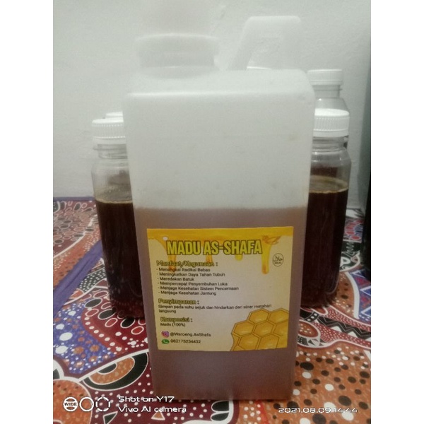 

Maduhutansialang1kg