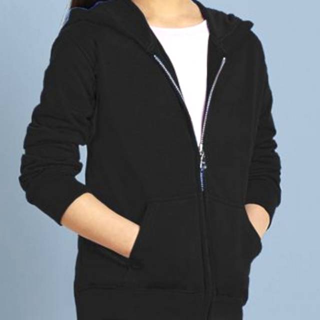 Hoodie youth Gildan