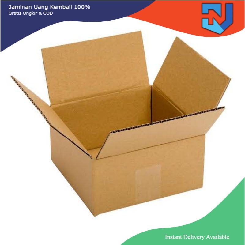 

Kardus Packing / dus Tambahan Packing