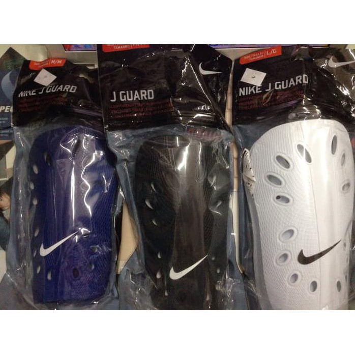 Nike J Guard Pelindung Kaki Dekker Original 100%