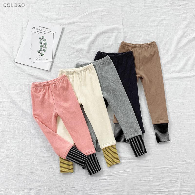  Celana  Legging  Bayi  Anak Perempuan  Usia 3 6 Tahun Bahan 