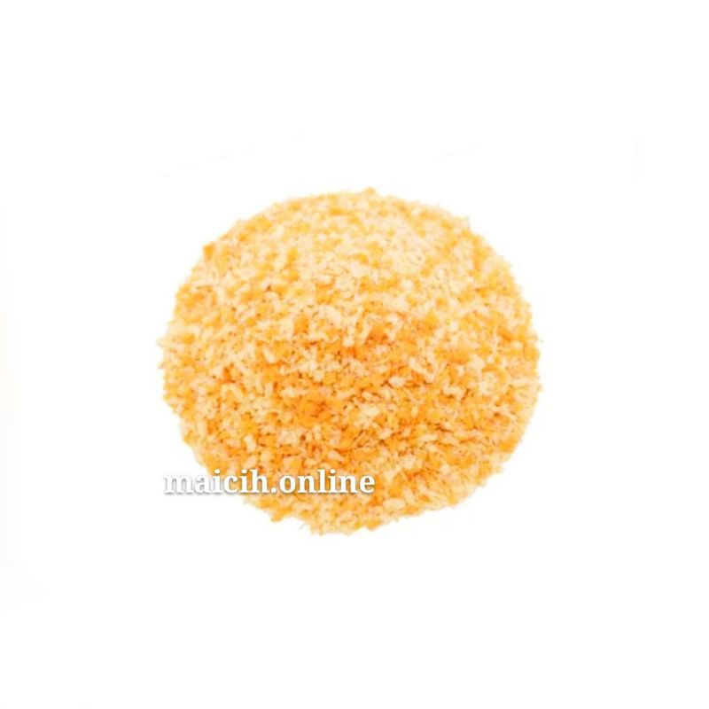 Bread crumb / tepung roti  250 gr
