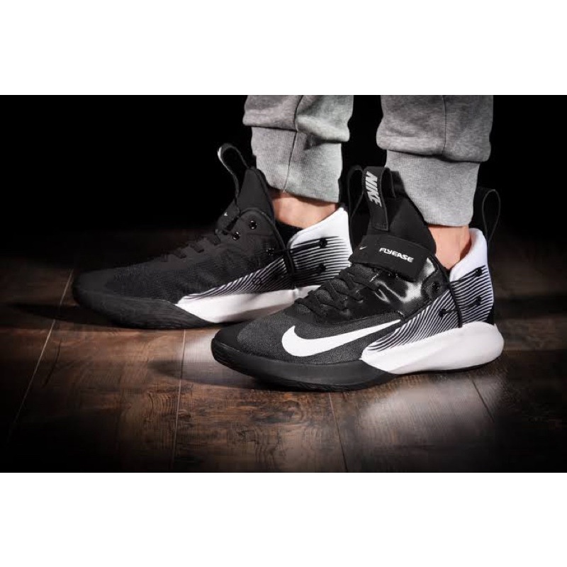 Sepatu basket nike precision premium original