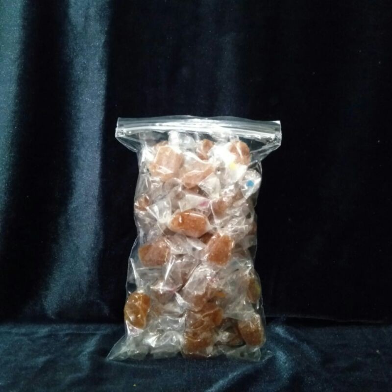 

PERMEN JAHE DAN PERMEN ASEM 100GR & 250GR