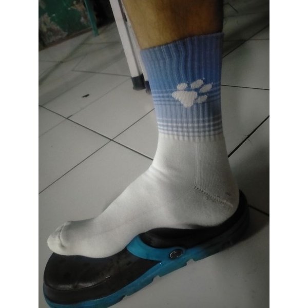 kaos kaki sport dick wolves.