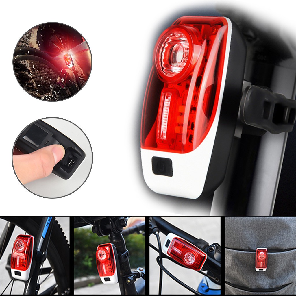 mtb night light