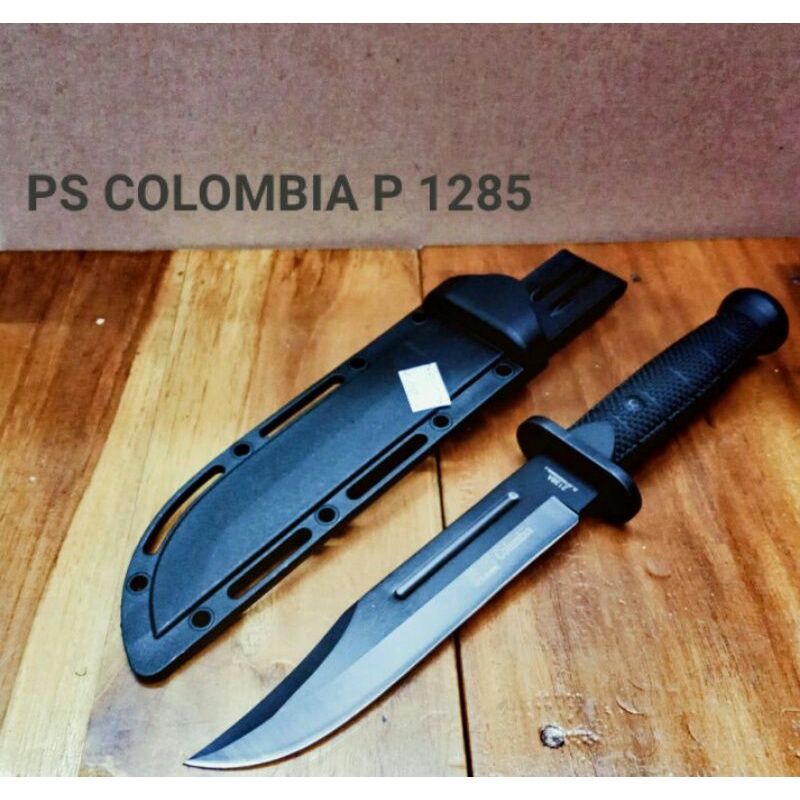 Peralatan Survival Columbia 1948A/Survival/OUTDOOR-COLUMBIA P1285