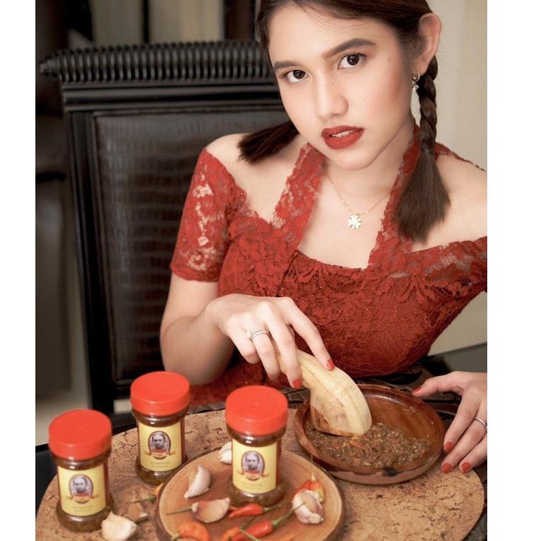 

Dijual Murah AFIFC Sambal Autentik Warisan Ibu 46 Diskon Promo