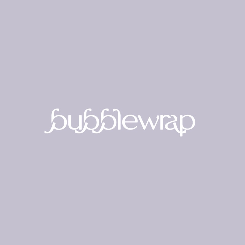 

bubblewrap (WAJIB)