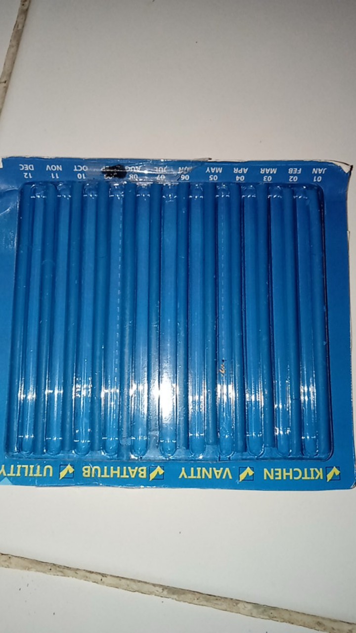 Sani Stick Pelancar Dan Pewangi Saluran Air Stick Kloset Wastafel Anti Mampet Anti Bau Pewangi