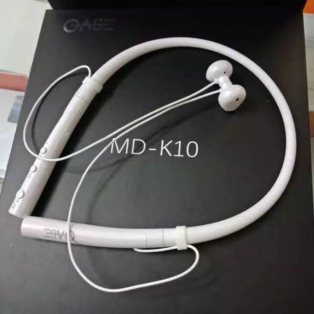 Headset Oase MD-K10 Original Resmi segel
