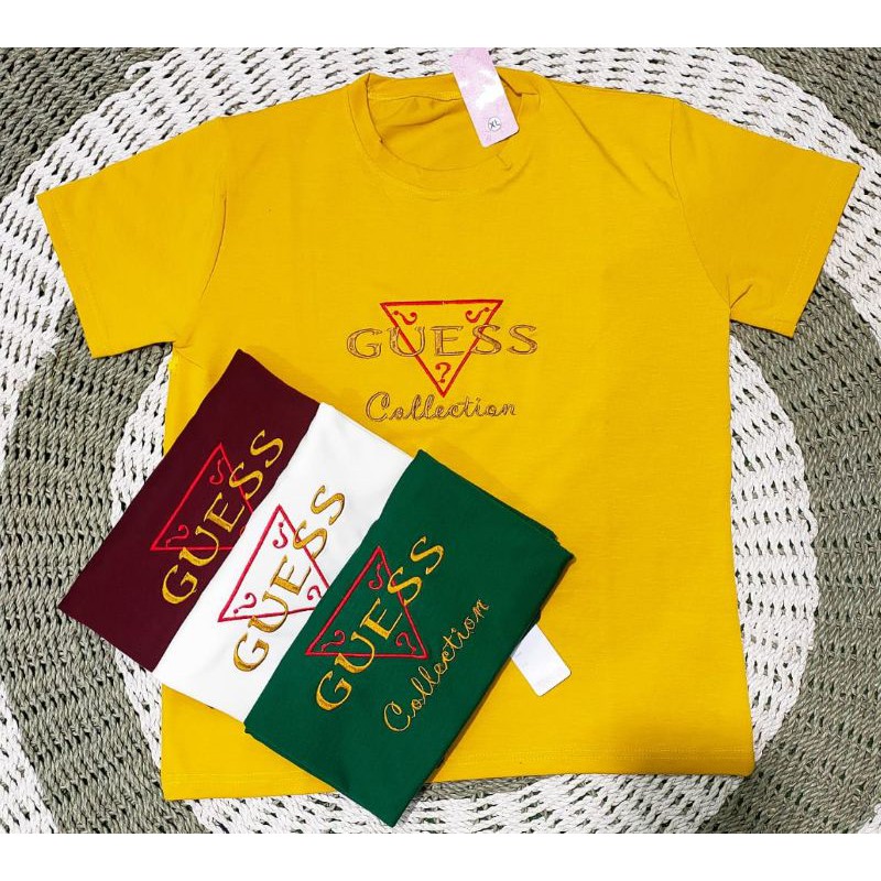 Kaos import ORI Pretty Cute termurah sejagat raya Jumbo Size RANDOM