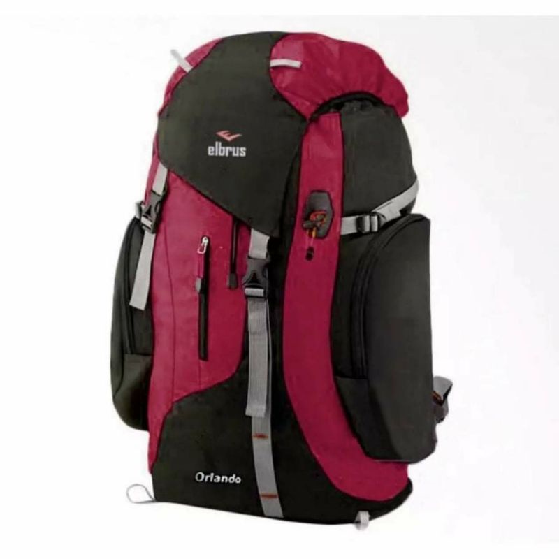 TAS CARRIER/GUNUNG 60 Ltr ELBRUS Original