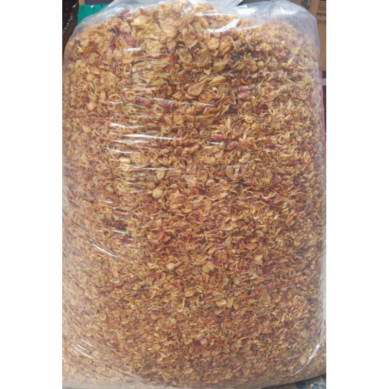 

bawang goreng 1 kg