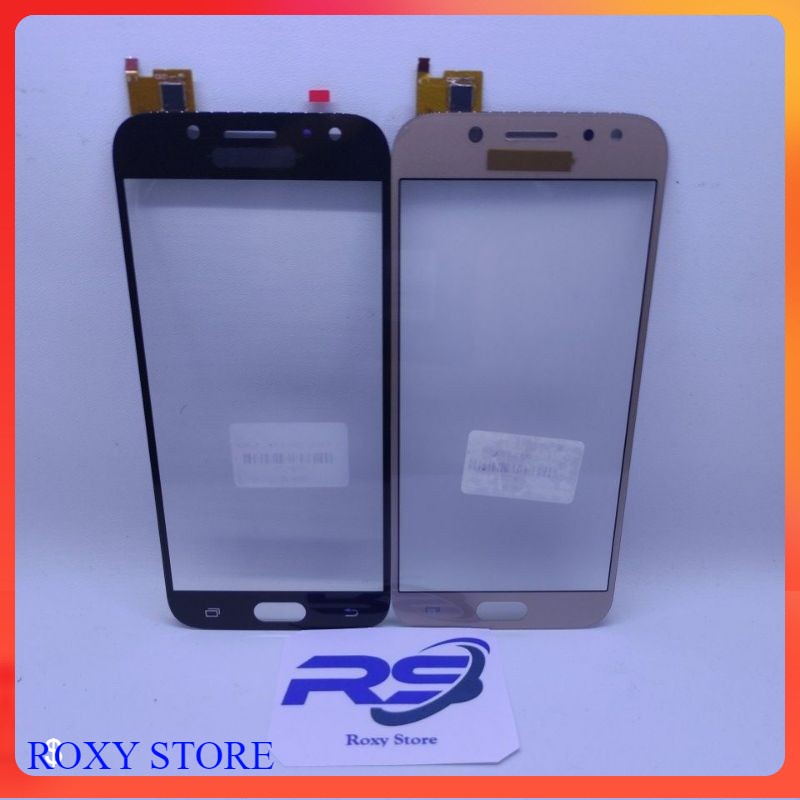 Touchscreen Layar Sentuh Samsung Galaxy J530 J5 Pro Original