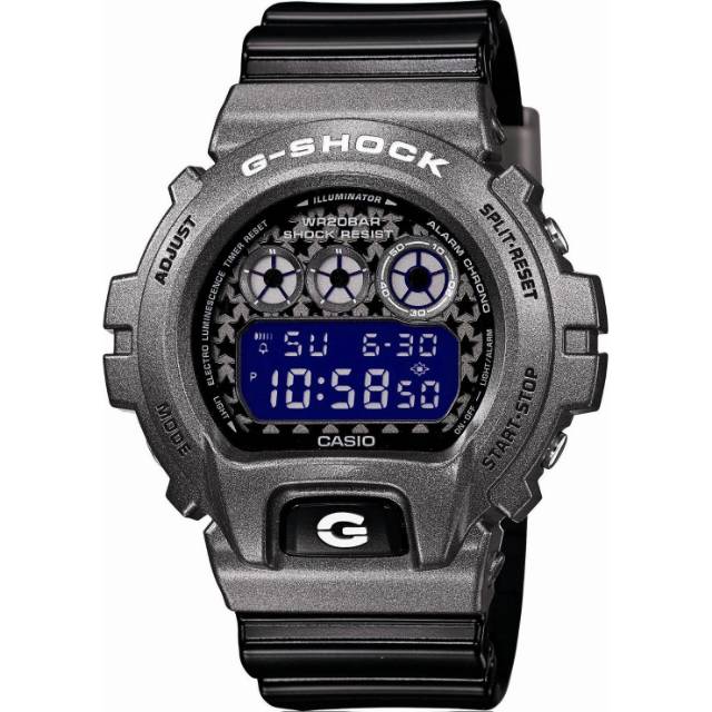 Casio G-Shock DW-6900SC-8DR
Crazy Colors Digital Watch Original