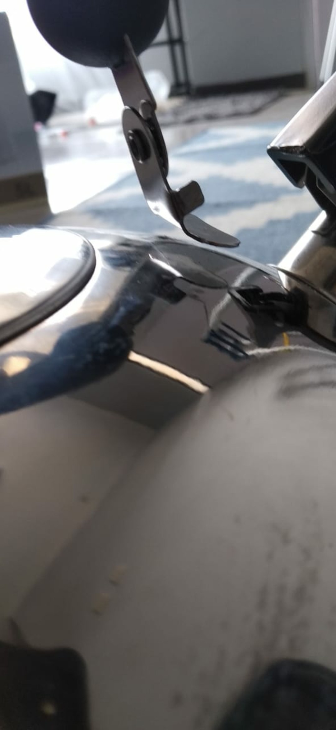 Teko Bunyi Tebal Stainless 5 Liter / Teko Siul Stainless 5liter / Kettle Tebal Stainless 5 Liter