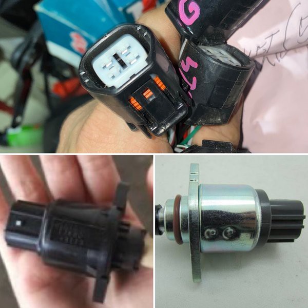 Socket Isc avanza xenia terios Rush gran max