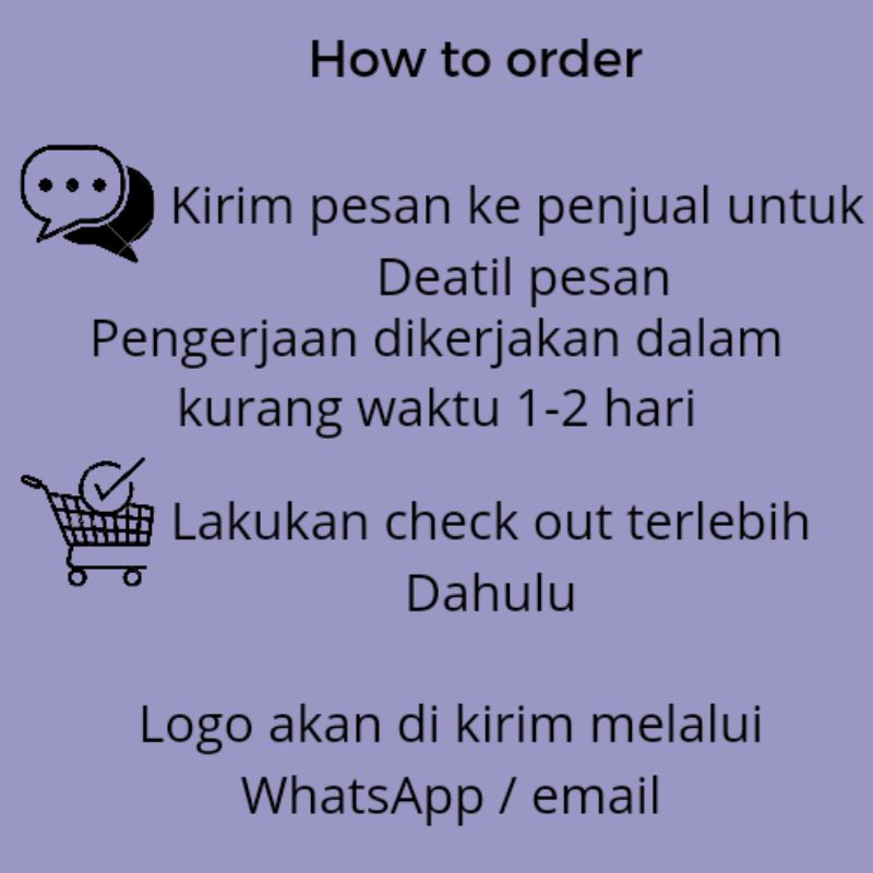 

logo thanks you ( tidak di cetak)