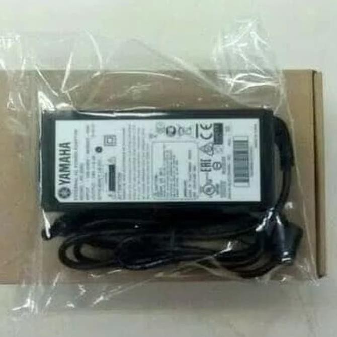 Terlaris  ADAPTOR KEYBOARD YAMAHA PSR EW400 ORI PABRIK Sale