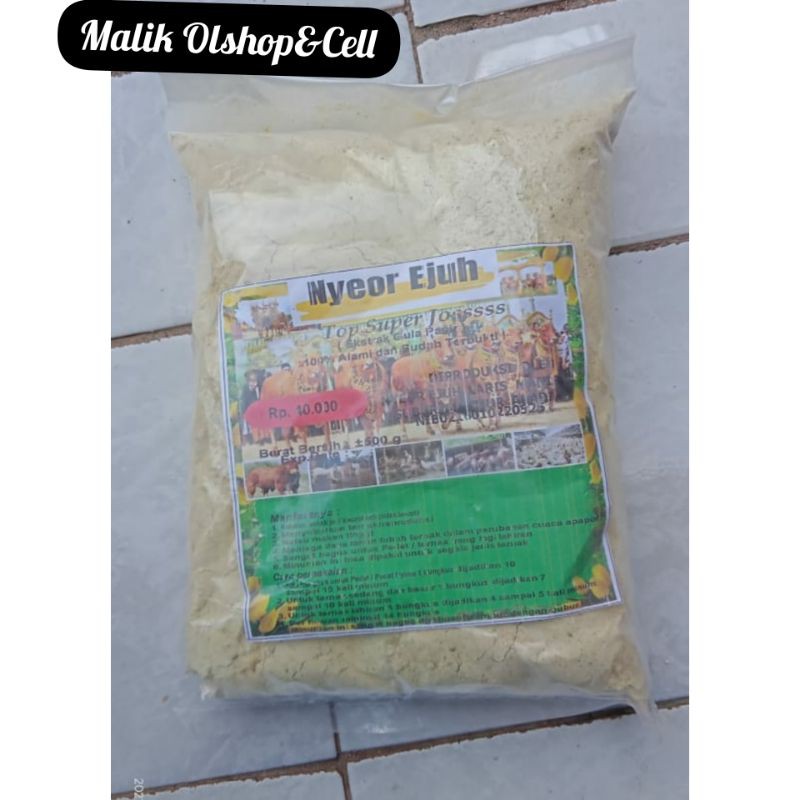 

Jamu Nyior Ejuh