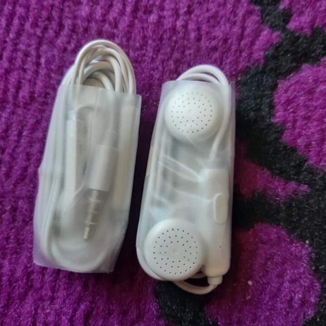 Headset original oppo bisa juga untuk hp lain