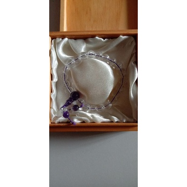 Gelang Kristal, fashion wanita,Mote