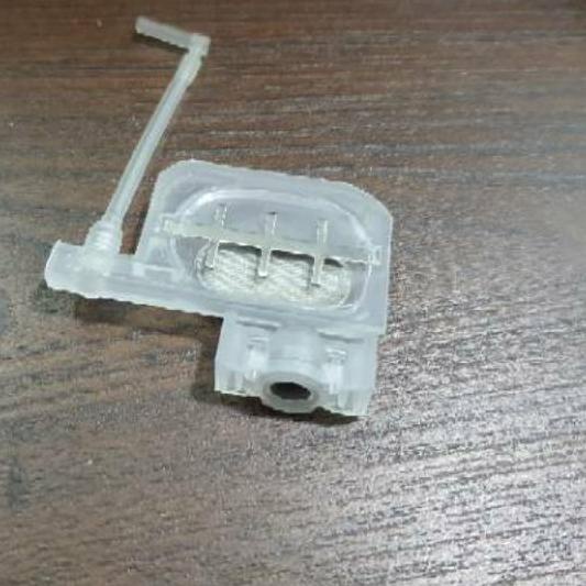 ← Dumper DX5 Damper Epson L1800 Printer DTG Tinta Putih White Ink Color ➽
