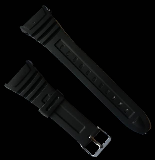 Tali jam tangan casio w96h