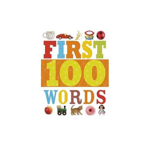 First 100 Words